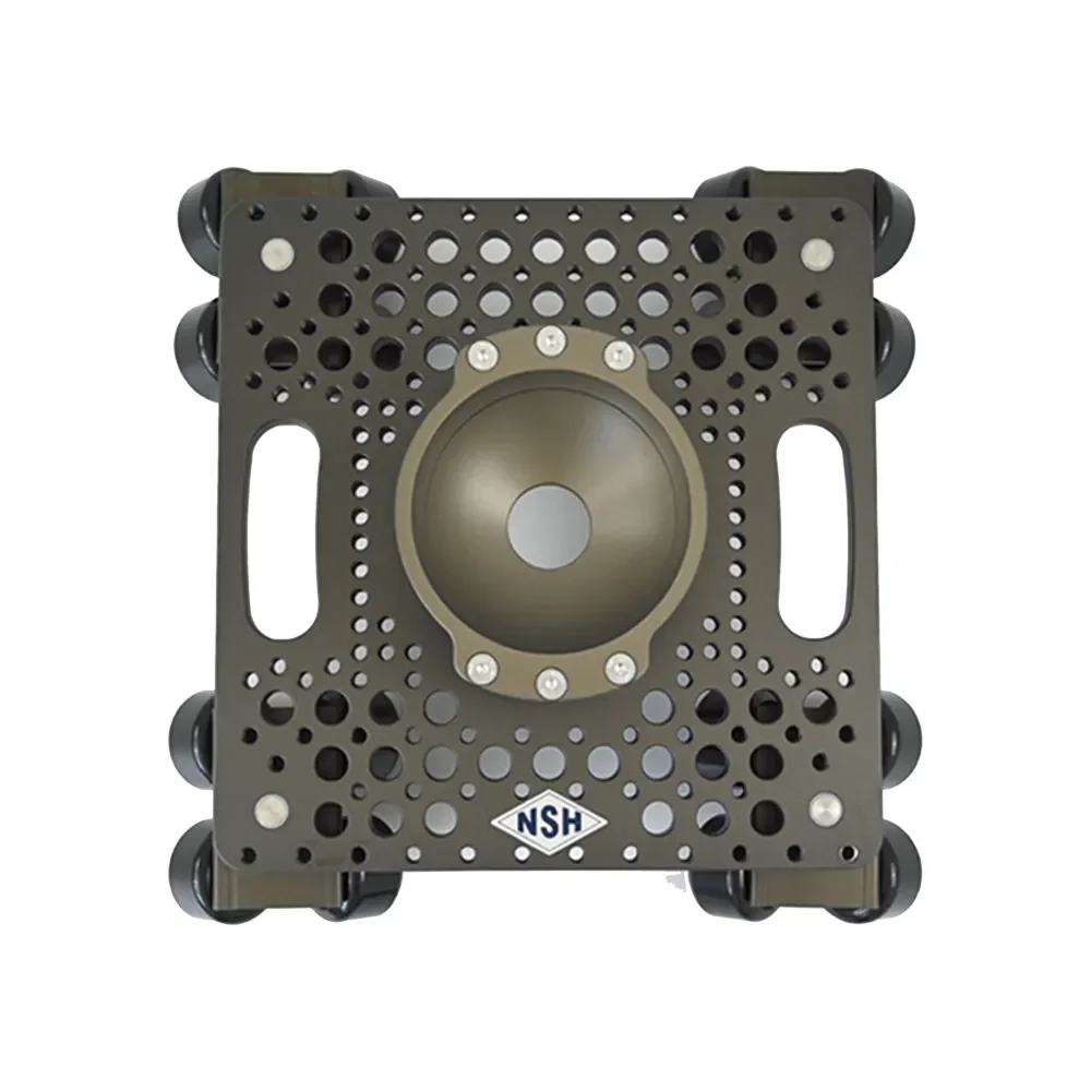 NSH New Arrival Camera Slider Rail for Video Shoot Movie Slider Camera Equipment