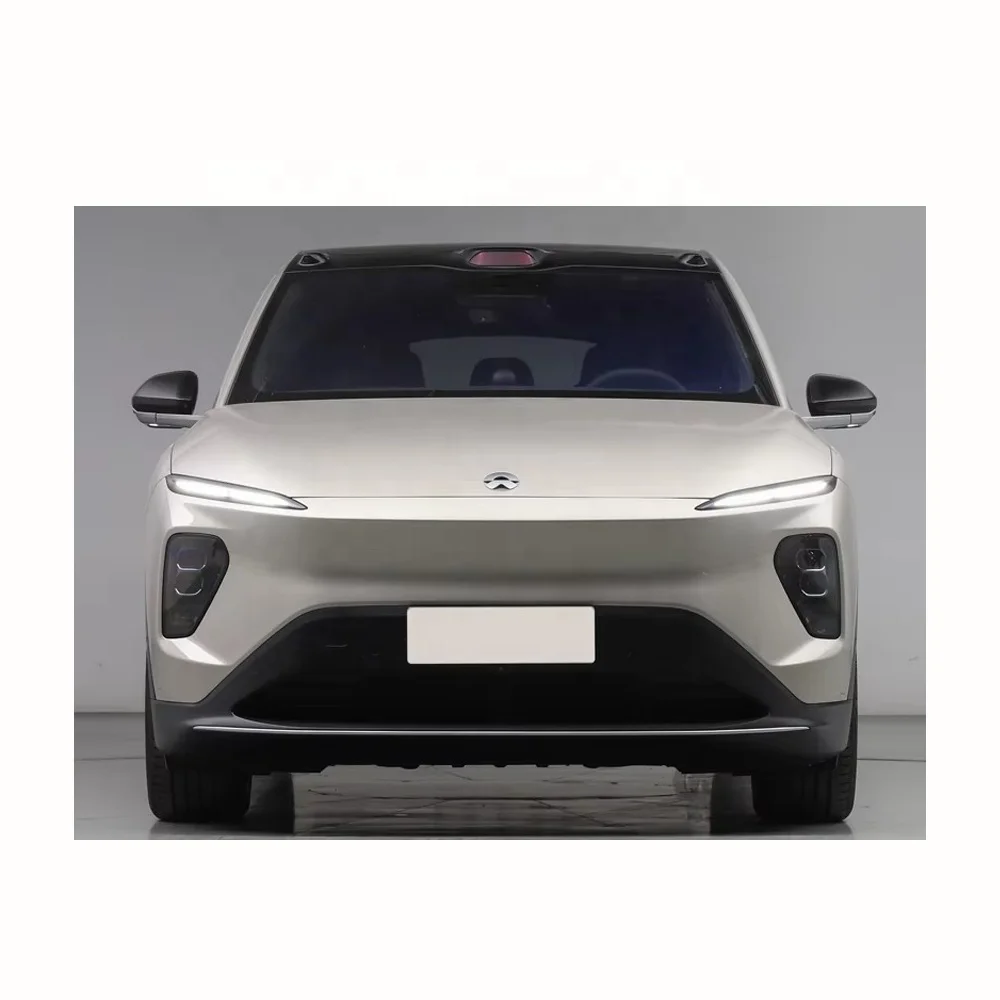 2023 новая модель NIO EC7 лидер продаж Электромобиль 4WD левое рулевое управление большой размер внедорожник семейная