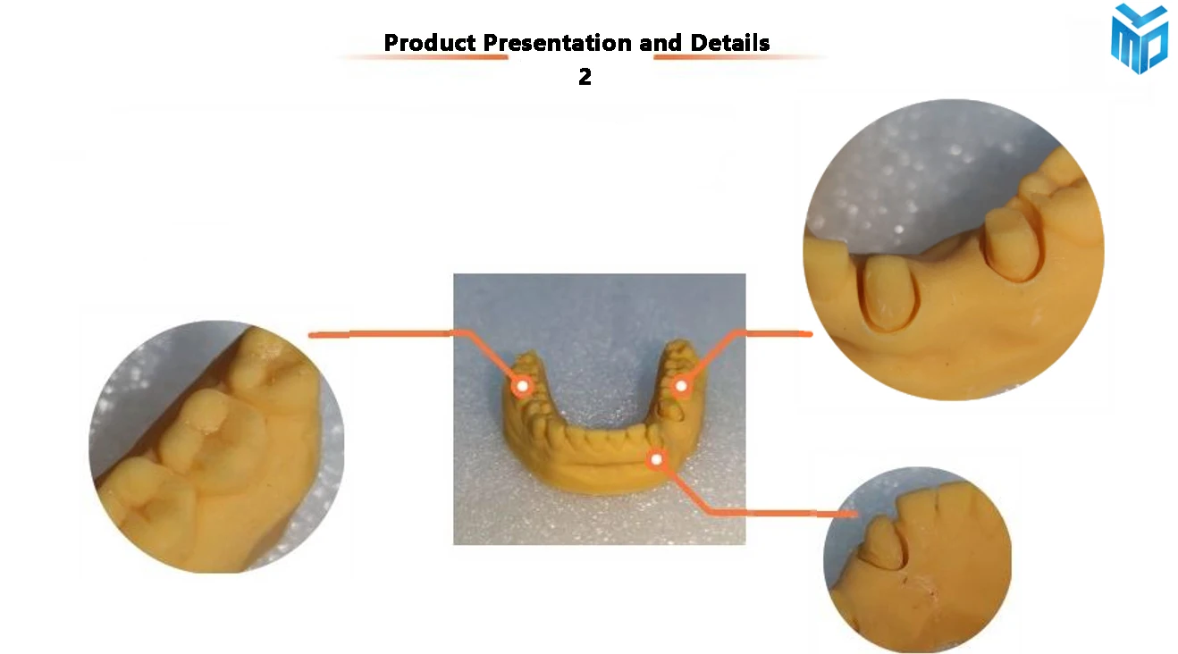Automatic Impresora 8.9 inch Mini Industrial LCD 3D Printer 4K Dental Resin Impresora 3D Printer For 3d Figure For Sale