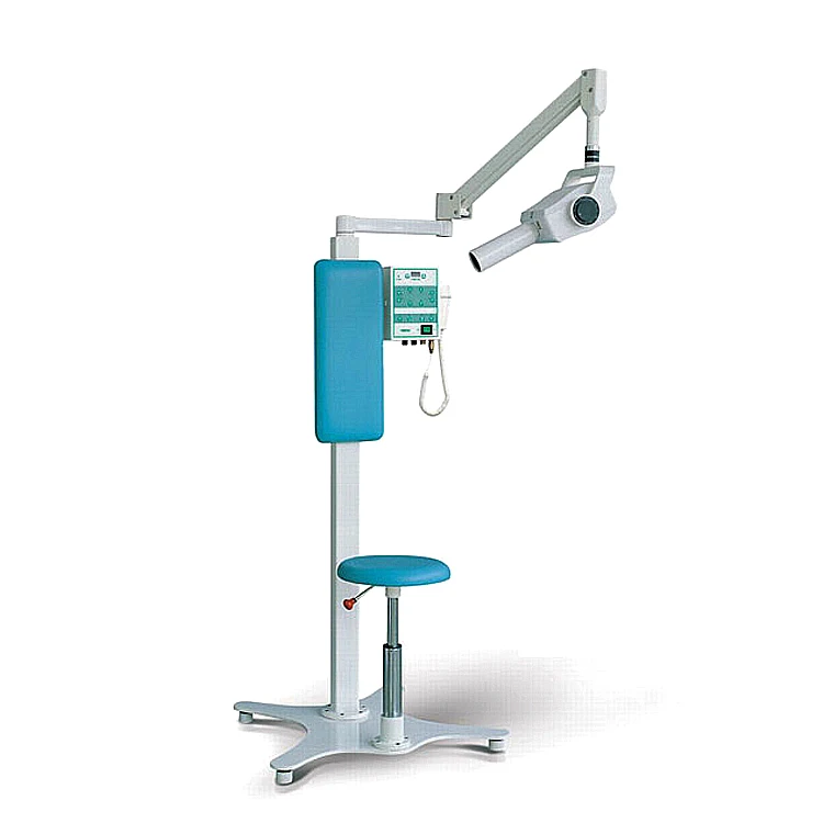 Best Price Veterinary Mobile Dental X-ray Equipment Dental Unit X Ray Machine YSX1006