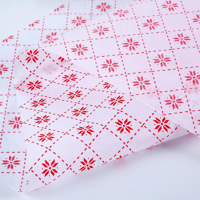 Custom Color Packaging Recycled Clothing Foil Garment Lamination Printing Clothes Tissue Wrapping Paper