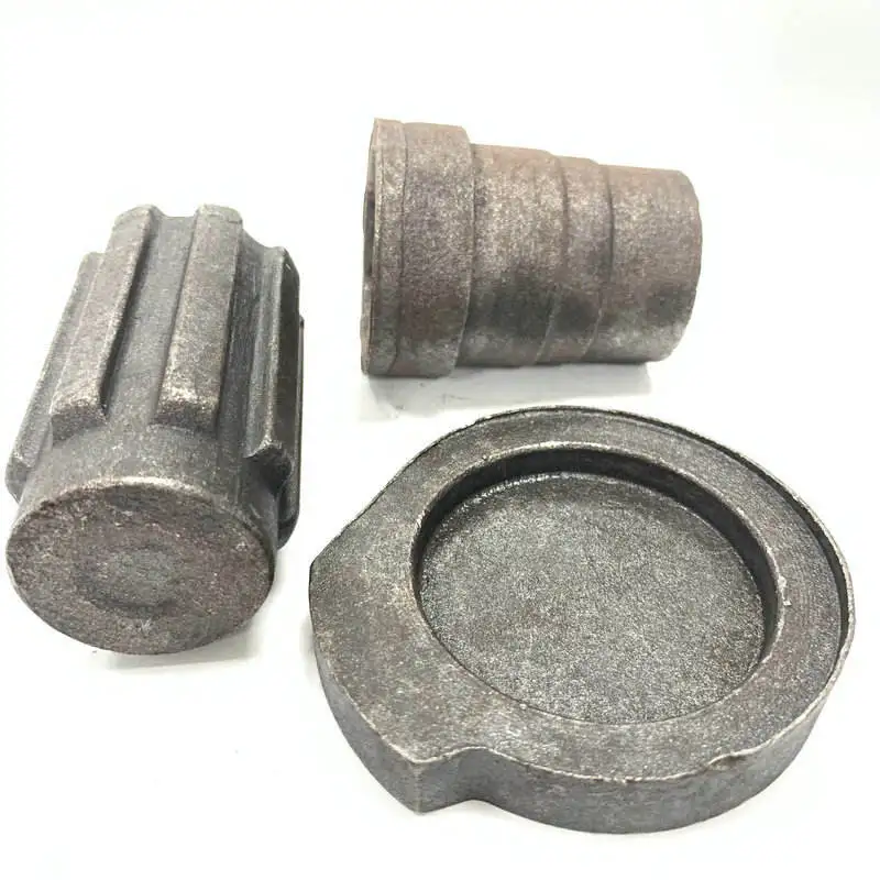 ODM Customized Precision Hot Forged CNC Services Casting Alloy Steel Molding Forging Machinery Parts