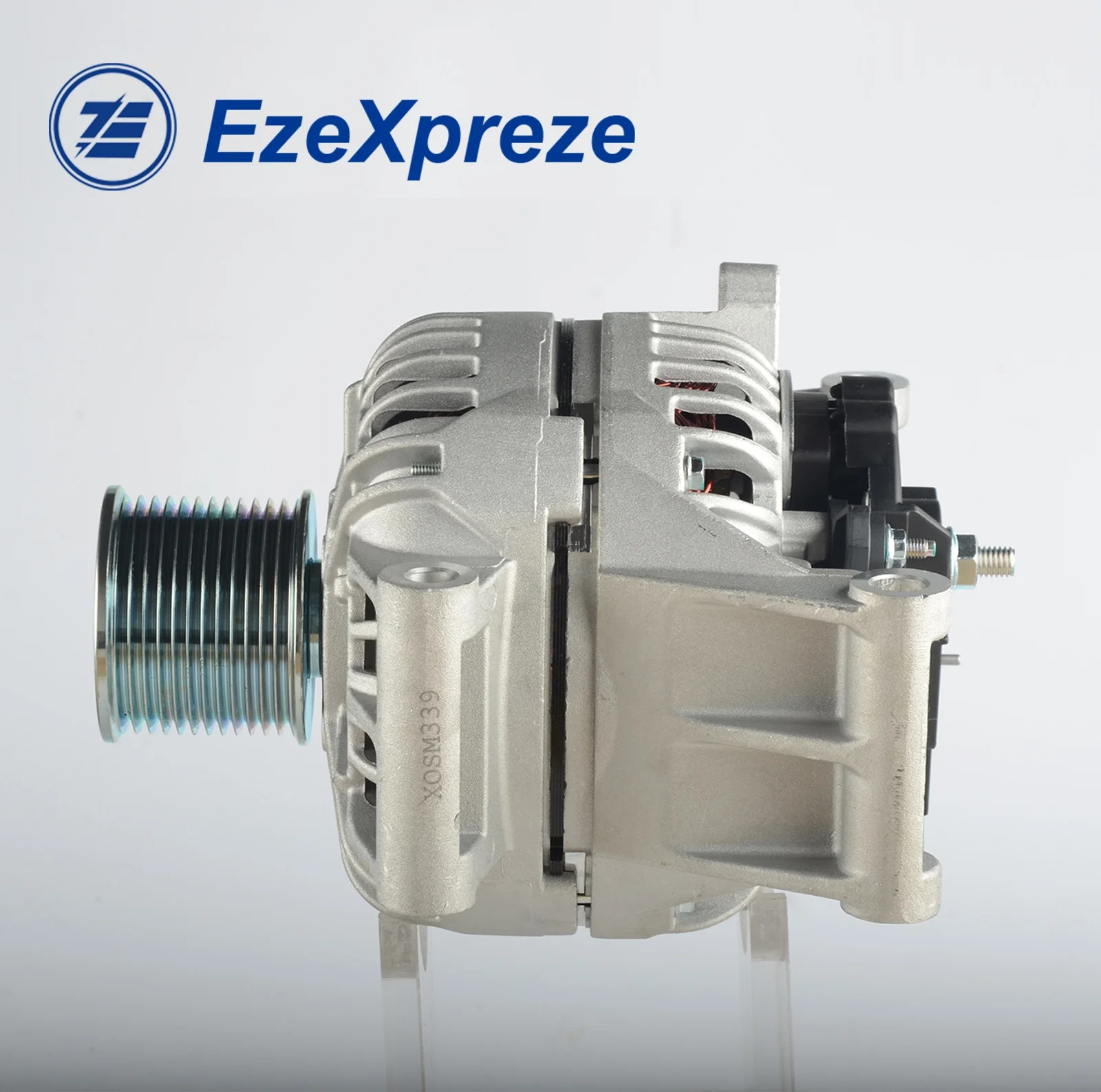  Горячая Распродажа Авто запасные части генератора 24A/120V для гусеница 0124655076 DA2729 2010697