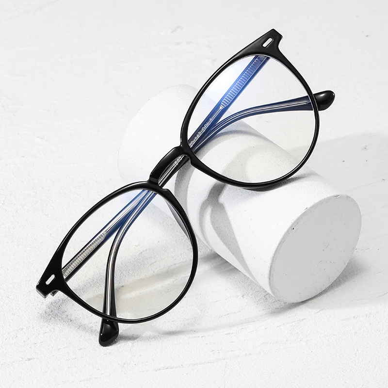 Оправа для очков Bluelight мужчин и женщин оптический аксессуар работы за компьютером защита от синего света