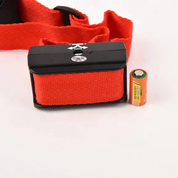 Amazon Top Seller 2021 Dog Bark Collar Rechargeable Anti Bark Control Dog Collar Vibration No Bark Collar