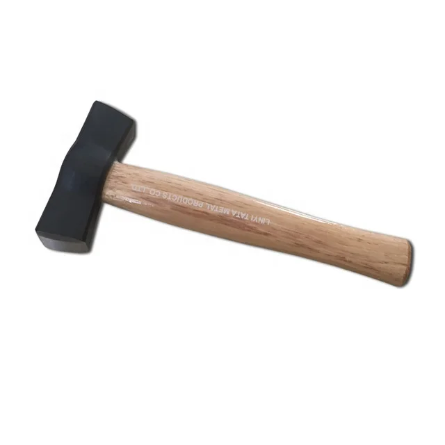 professional hammer factory wholesale Spanish type hammer with high quality forged hammer head