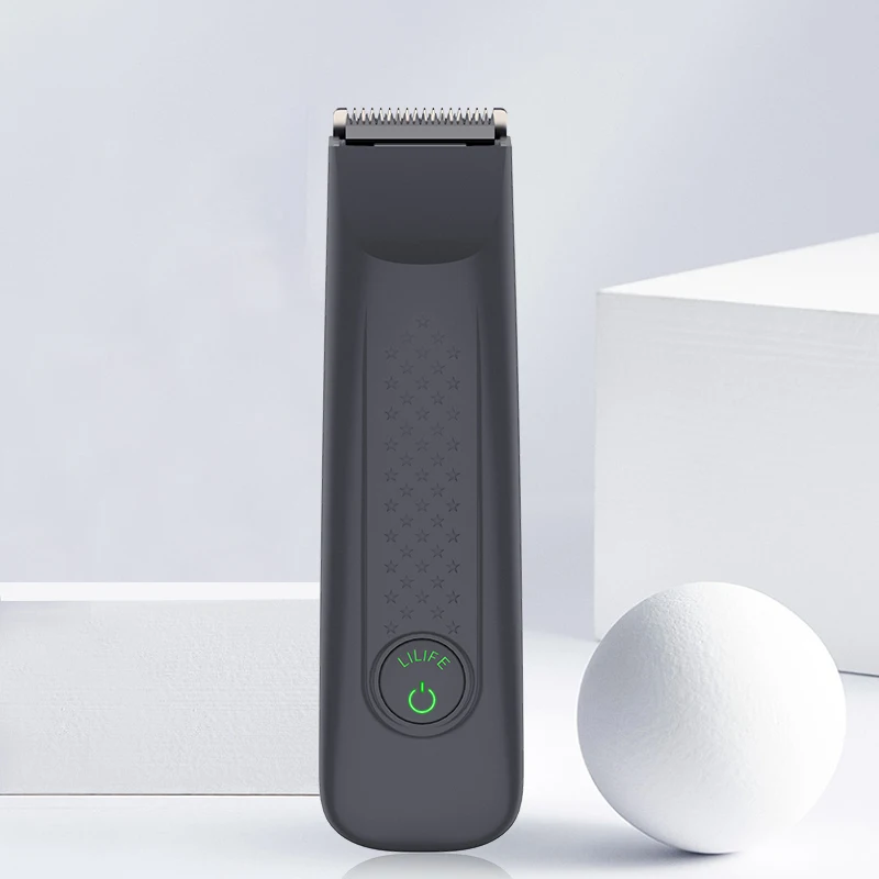  Беспроводная водонепроницаемая электрическая машинка для стрижки волос Skinsafe usb