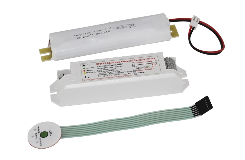 Power Supply For LED Lamps