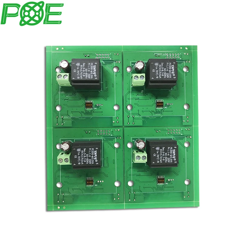 Шэньчжэнь пользовательские печатная плата производитель, электронный PCB SMT сборки PCBA