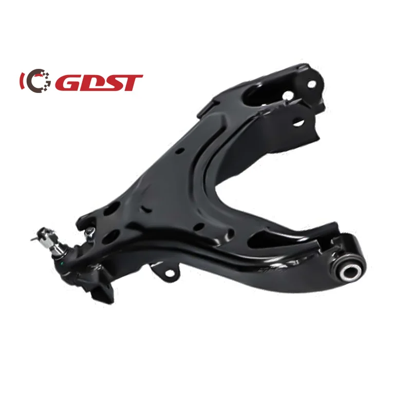 GDST Manufacturer OEM 8-98005-835-0 8980058350 Auto Suspension Part Front Left Lower Steel Control Arms for Isuzu D-MAX PICKUP