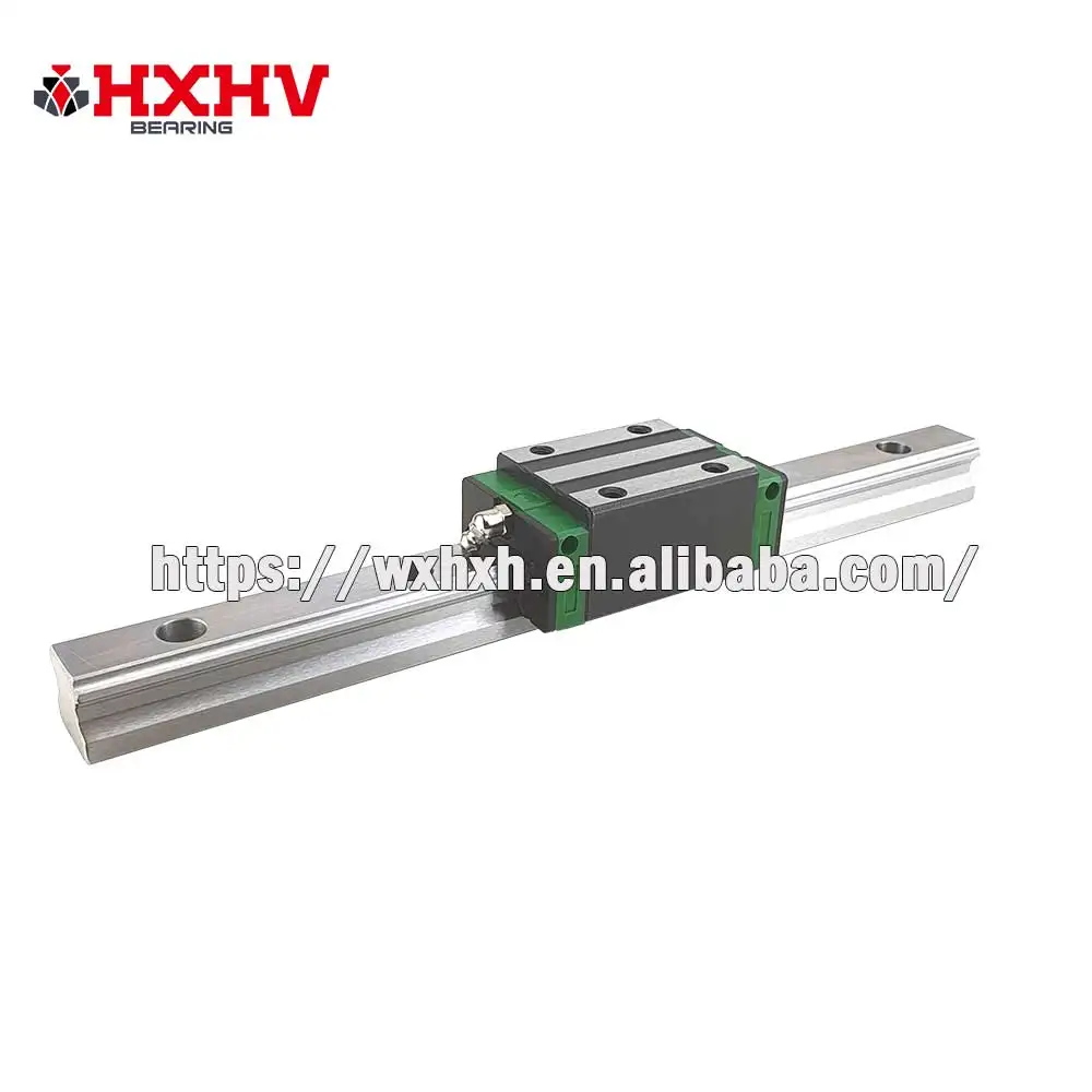 Направляющая Линейная направляющая HGH15CA HGH15