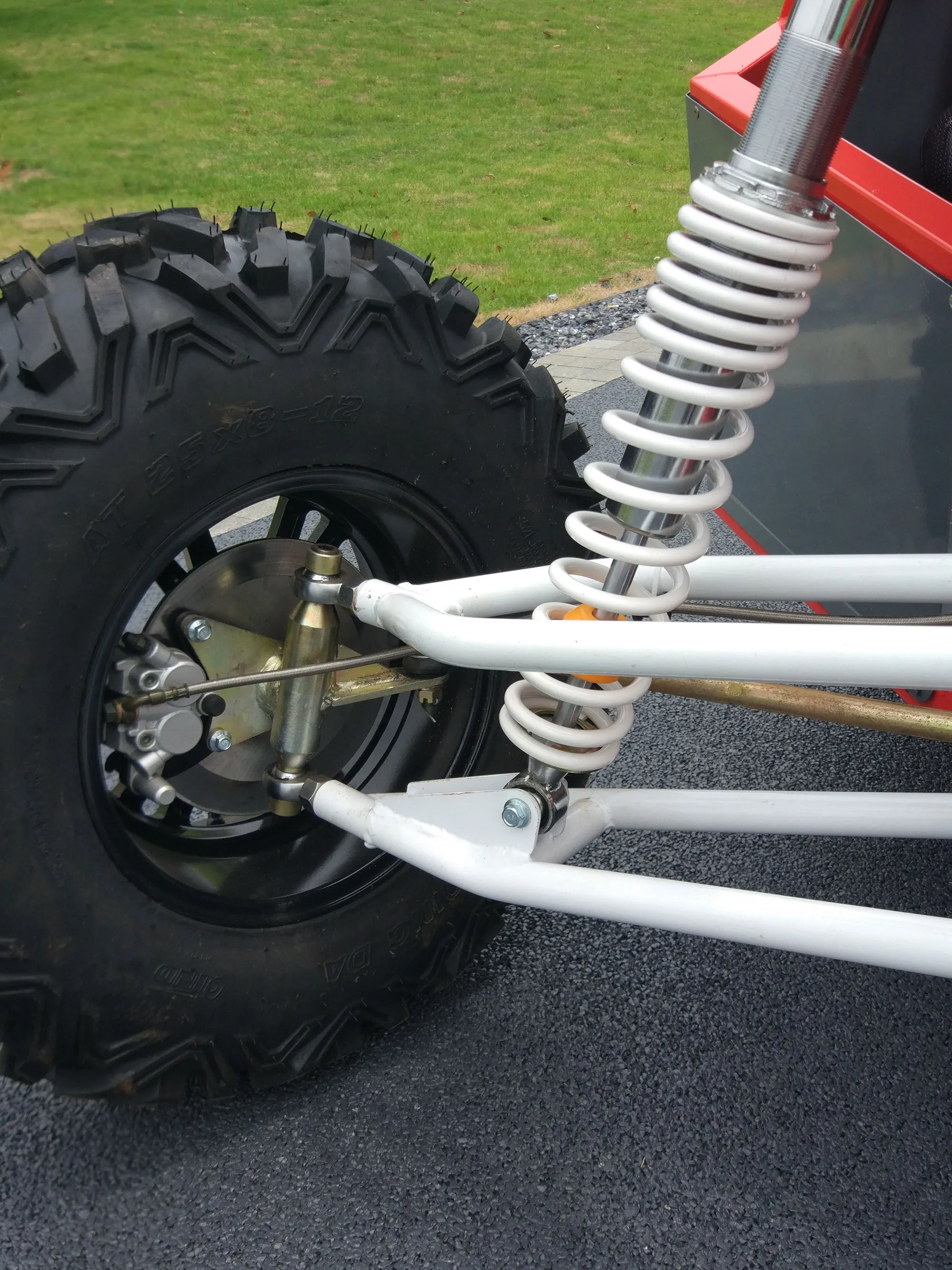 2020 new 300cc  racing go-kart for adults