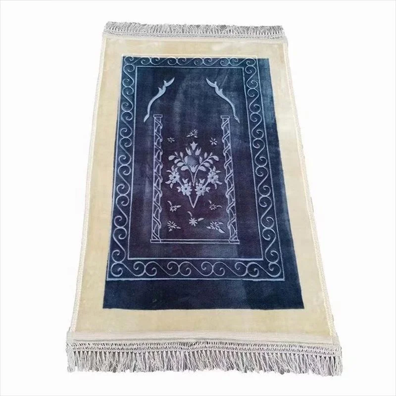 Prayer_Mat_For_Muslim Packaging Sample Supplier Cost Shipping By Order In Bulk