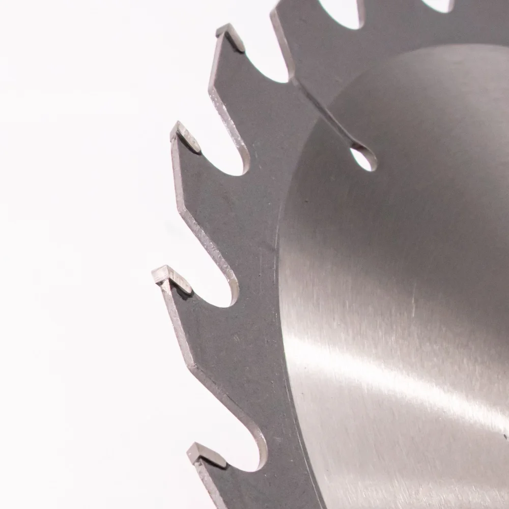 Royal Sino Factory Price Circular Saw Blade Tct Saw Blade Circular Wood Cutting Thin Kerf