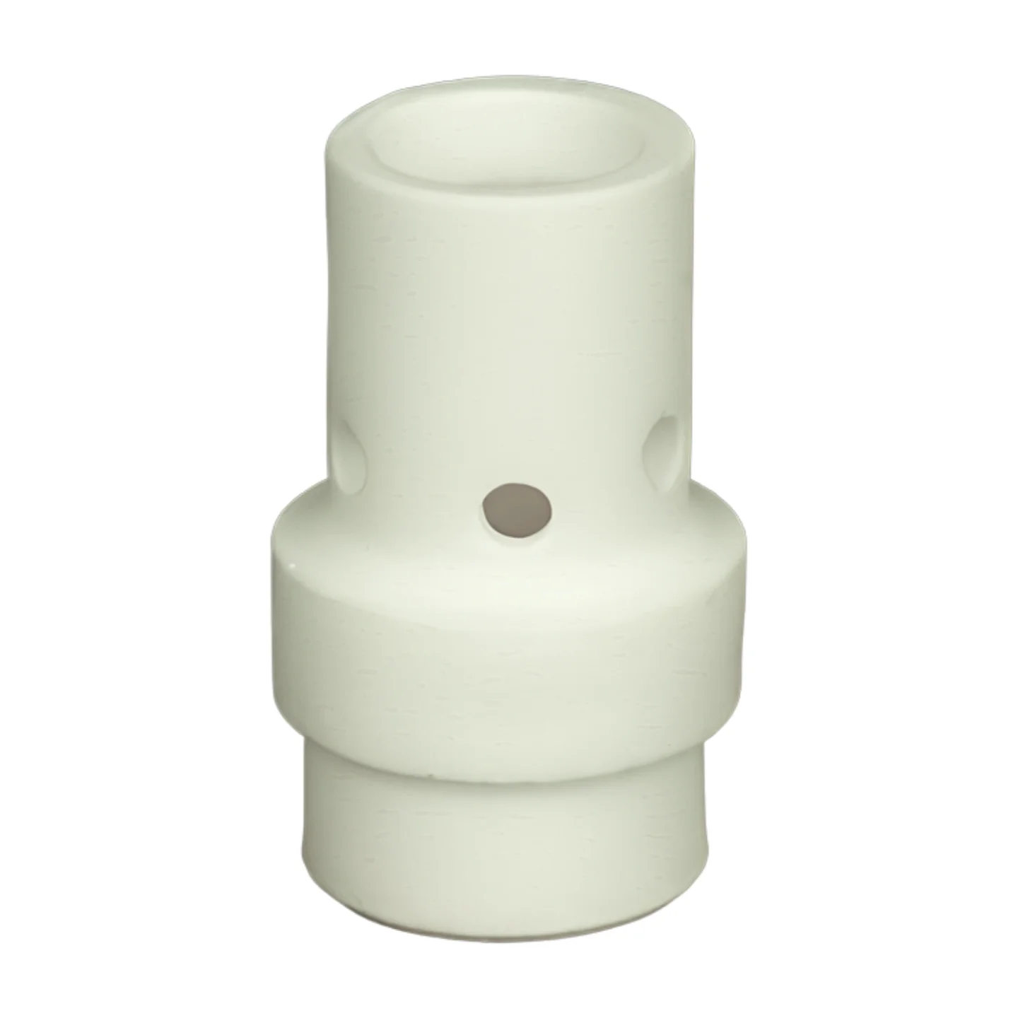 Consumables MIG Torch Head Swirl Gas Ring Ceramic Gas Dissufer For Binzel MIG MAG 36KD Torch Use for MIG MAG Welding Machine