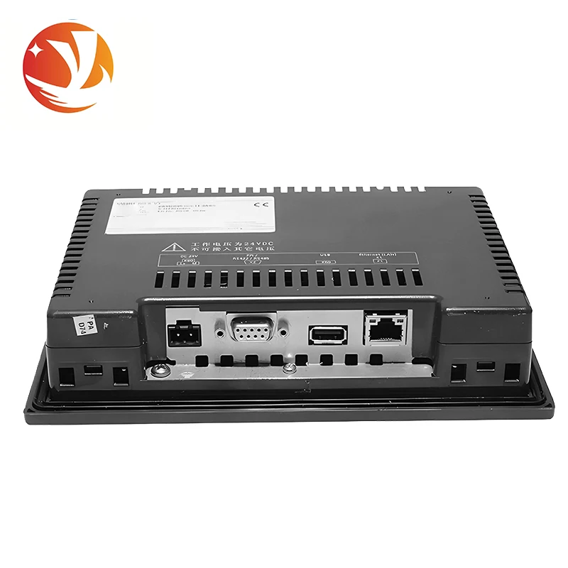 Золотой продавец 6AV6648-0CE11-3AX0 Smart Line1000IE сенсорный экран PLC новый оригинальный Spot