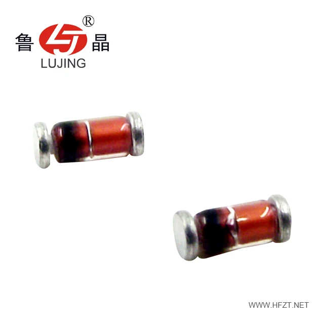  HFZT диод ll4148 диодные выпрямители Mini-melf