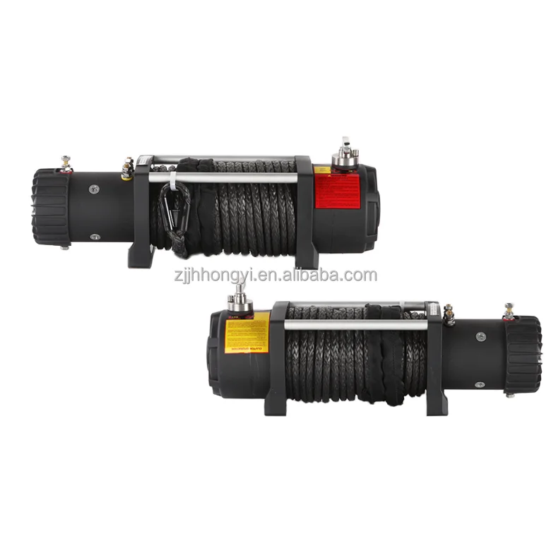 12v/24v dc used auto marine anchor winch with stainless steel