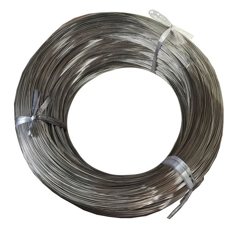 Factory Gr2 Titanium Welding Rod Price Per kg Ti Filler Wire In Stock