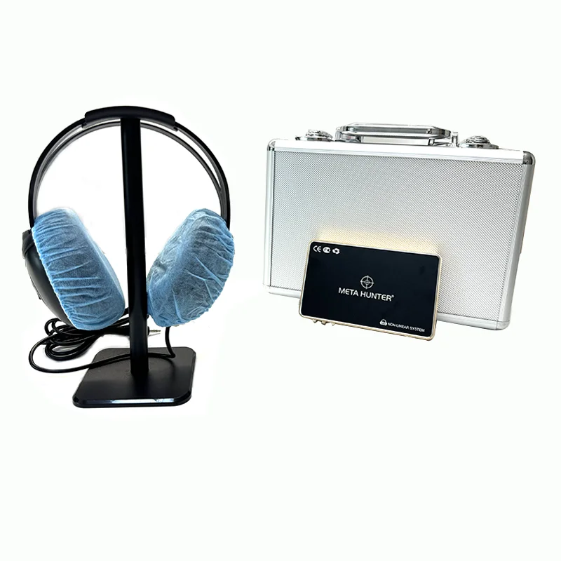 Virale product meta hunter 4025 nls 25d cancer cell detector blood analyzer fully automatic biochemistry analyzer