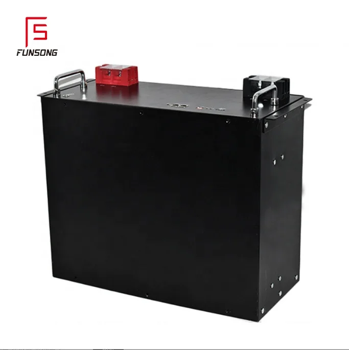 FUNSONG BYD cell more than 6000 times cycle lifep04 battery storage batteries  24v 48v 100ah 200ah 48V 51.2V 200AH 300AH 500AH