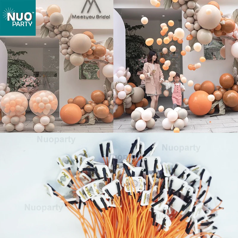 Electric heat Igniters 0.3M Wireless Fireworks Electric firing match Electric fireworks ignite fuse