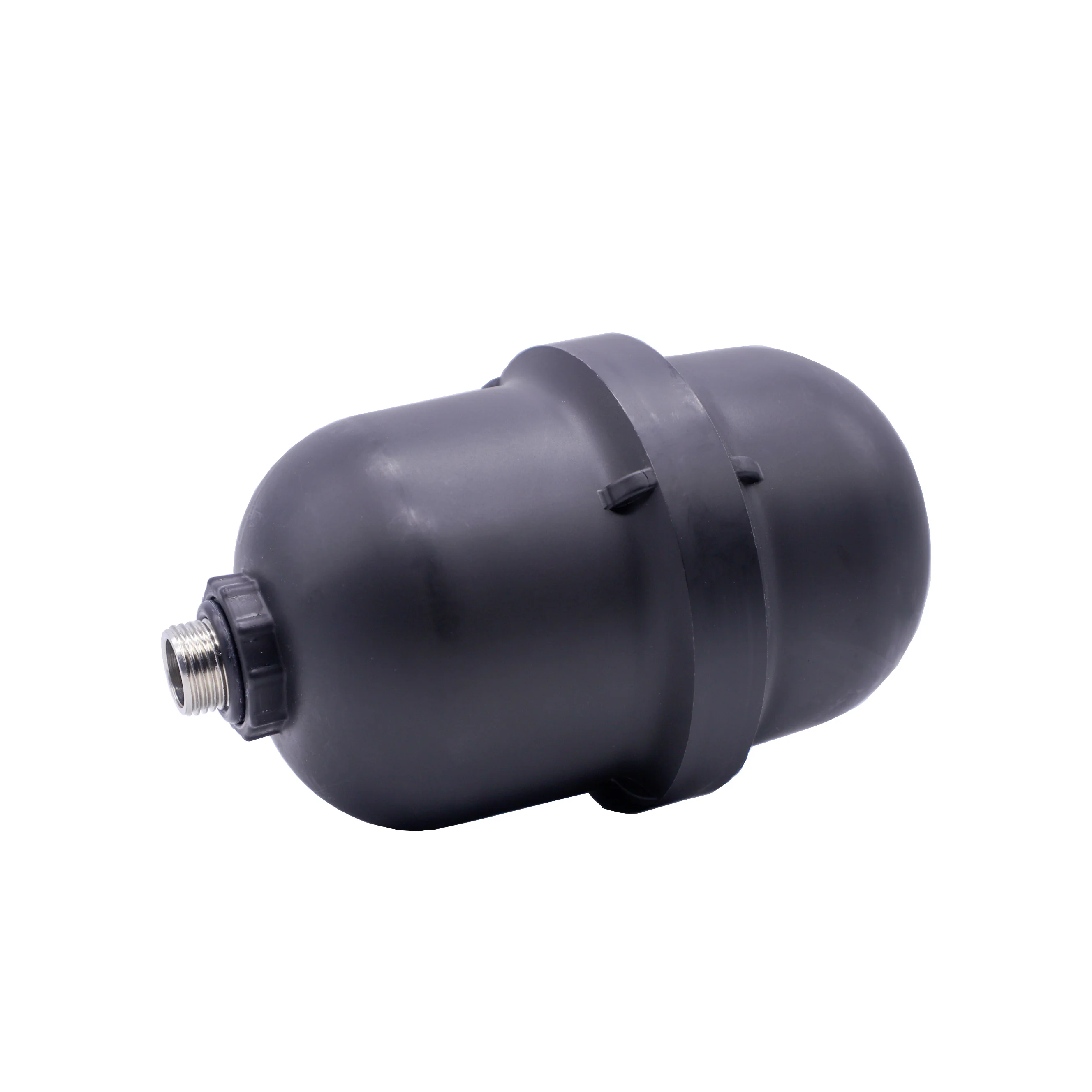 Water pump plastic pressure water storage tank plastic pressure expansion tank 2L