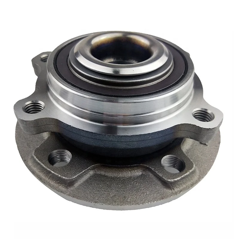 Car Parts Wheel Hub Bearing Assembly OEM 675000062 For Maserati Quattroporte Ghibli
