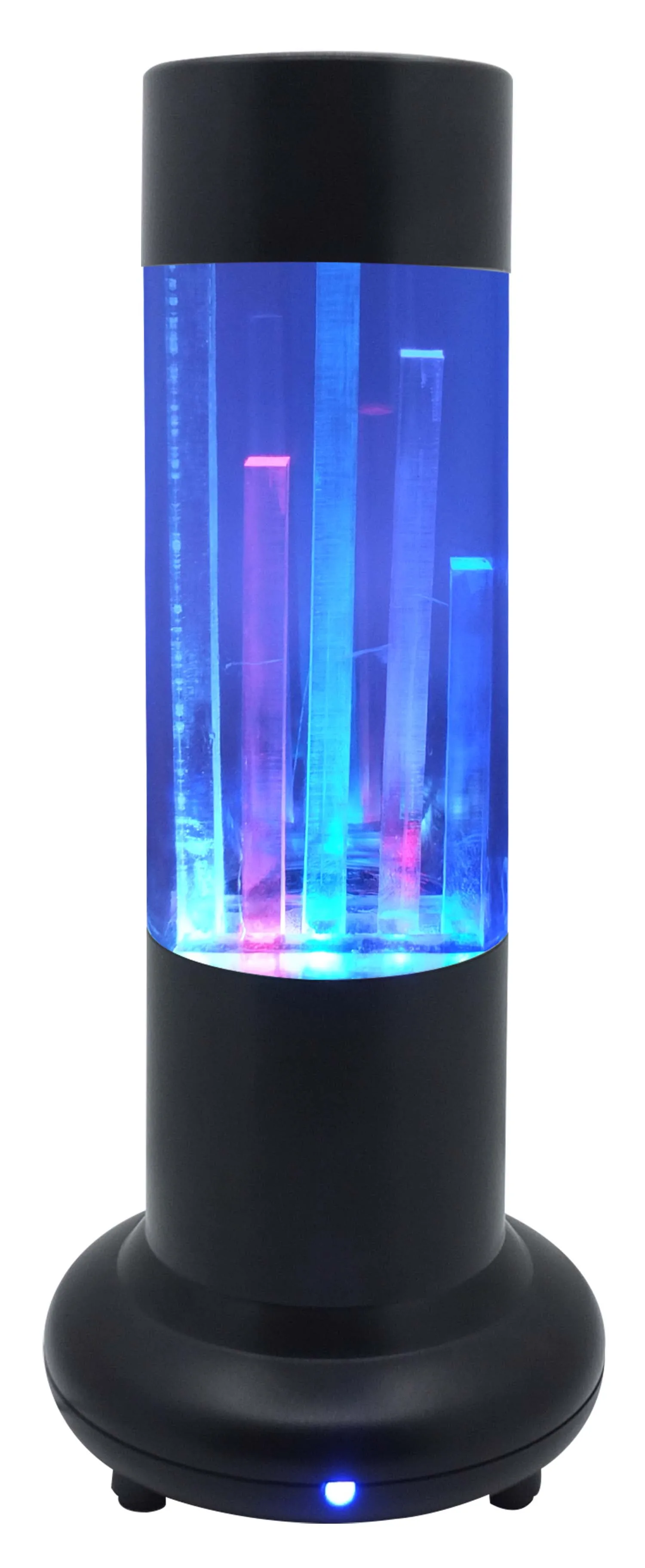 TIANHUA Smart App Control Rgb Music Sync Rhythm Recognition Gaming Room Light For Bedroom Desktop