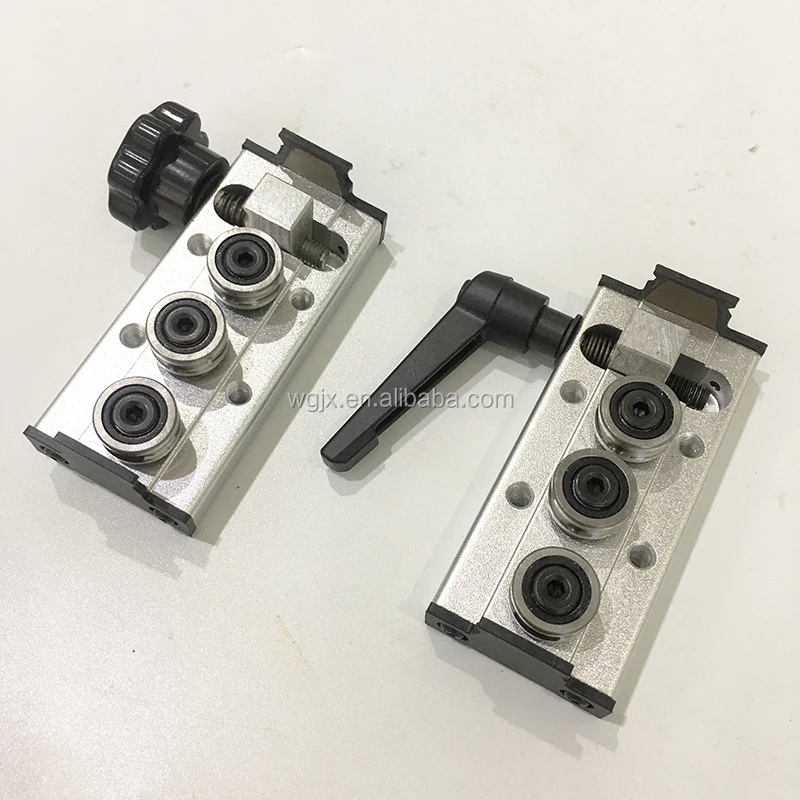 Low Price SGR 25 Square Roller Linear Guide Rail