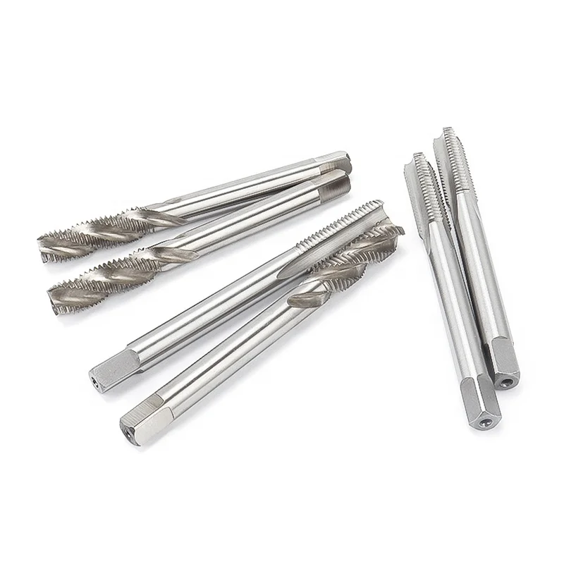 HSS6542 Thread ST tap For Wire Thread Insert