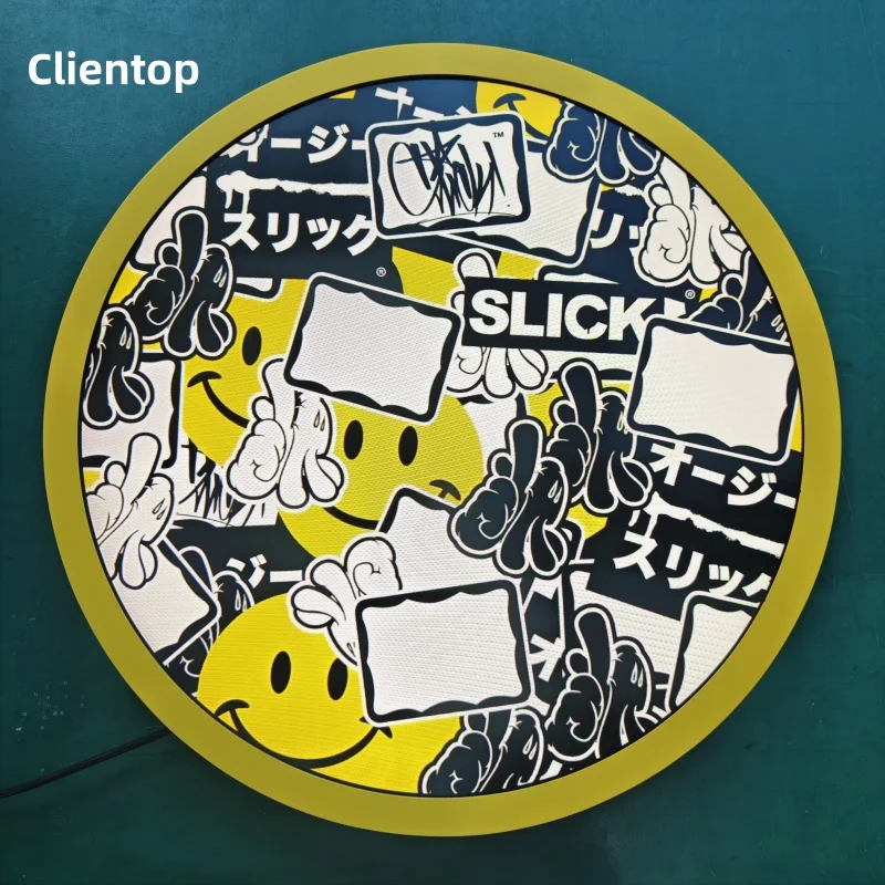 Custom Size Oem Circular Media Player Tft Ips Touch Lcd Screen Panel  Board Kits 2K 4K Android Circula Round Lcd Monitor Display