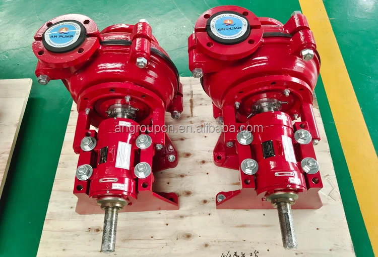 AM SLURRY  PUMP (2)