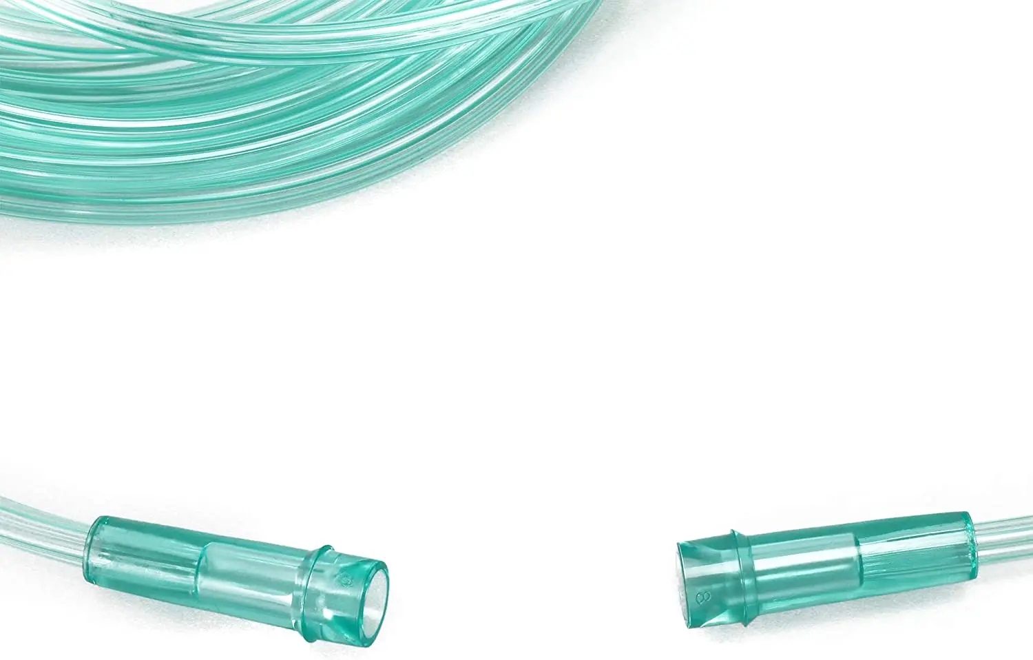 Недорогая назальная кислородная канюля медицинское оборудование кислородный концентратор