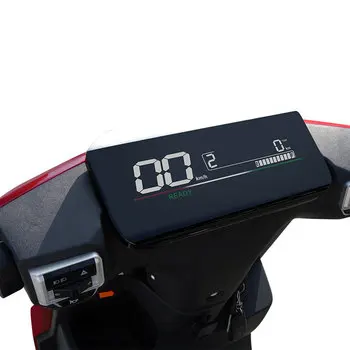 Modernfox Electric Racing Motorcycle And Off-Road Dirt Bike For Adults