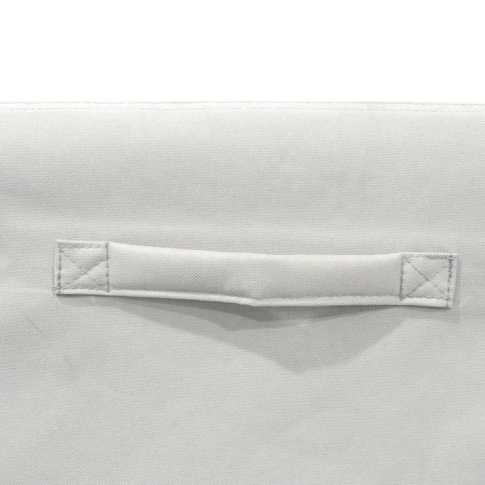 Oxford heavy duty fabric outdoor furniture dust proof waterproof uv protection patio lounge cover wicker corner sofa set cover