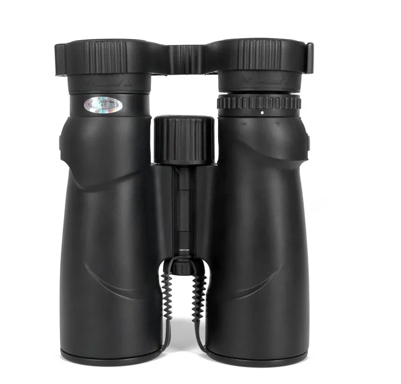 Nikula HD Binoculars 10x42 Professional Telescope Nitrogen waterproof Powerful Lll Night Vision binocular for Hunting Camping