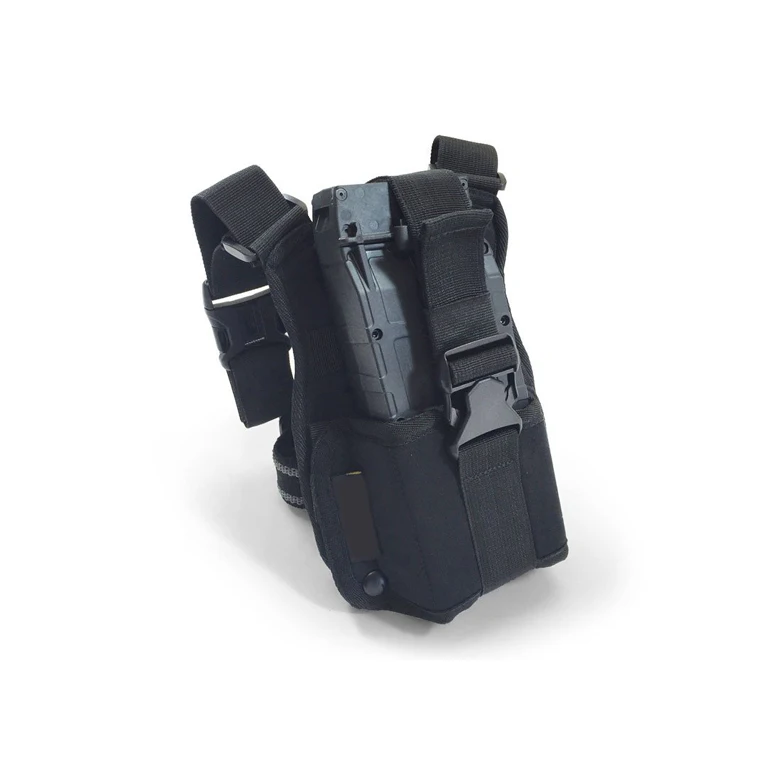 High Quality Customized Logo Leg Bag for unisex