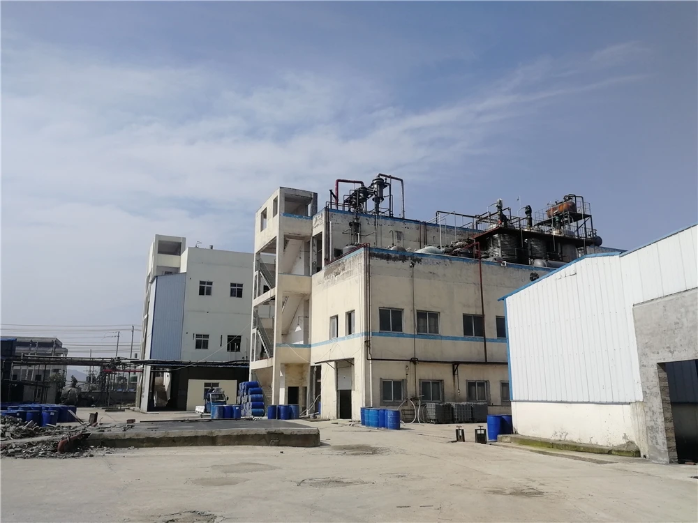 
Hot sale Pheromone 4,16-Androstadien-3-one/Androstadienone CAS No.4075-07-4 