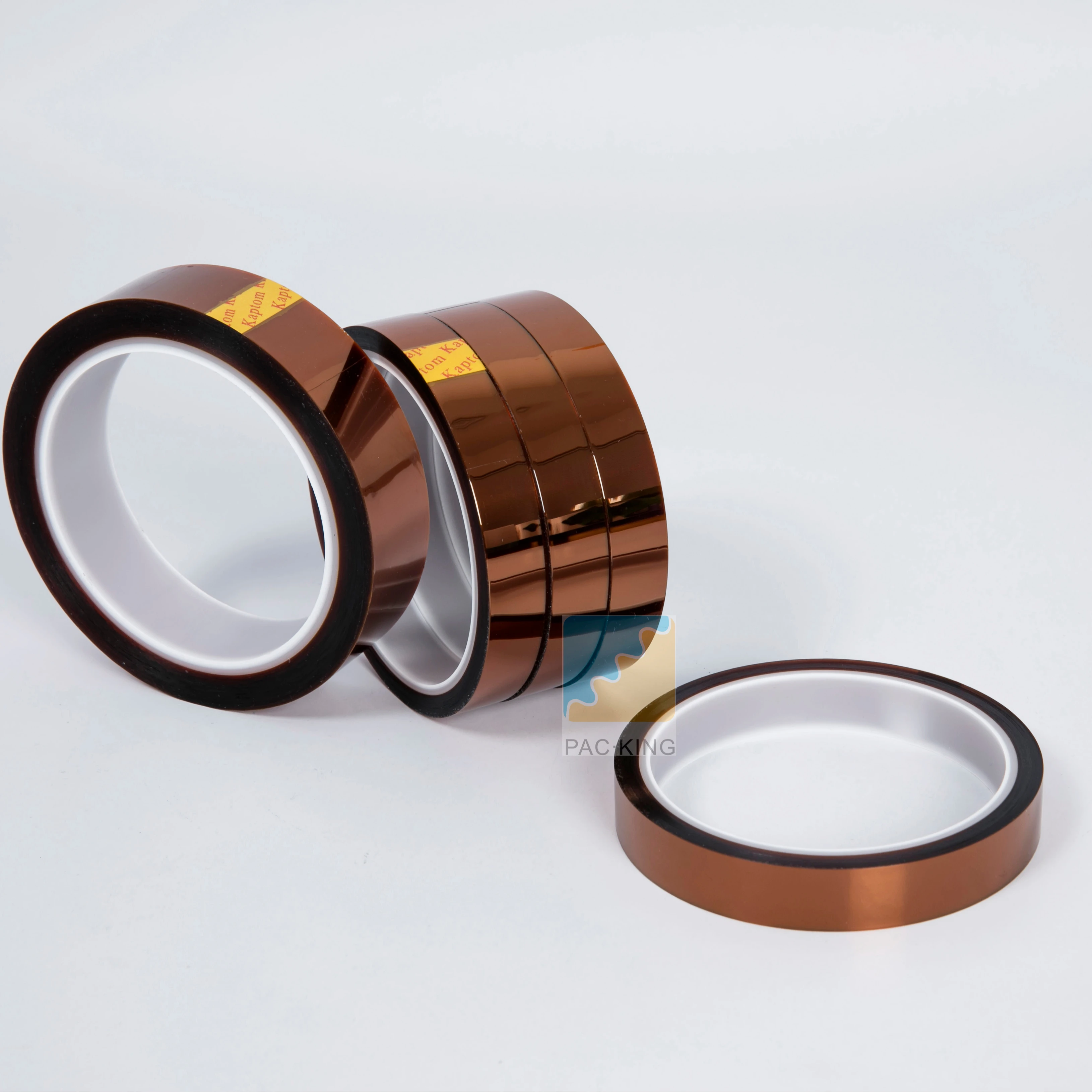 Polyimide Tape of silicone adhesive for insulating electric
