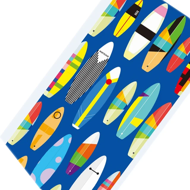 Cherry Each Larger Waterproof Towels High Quality Luxury Beach Towel