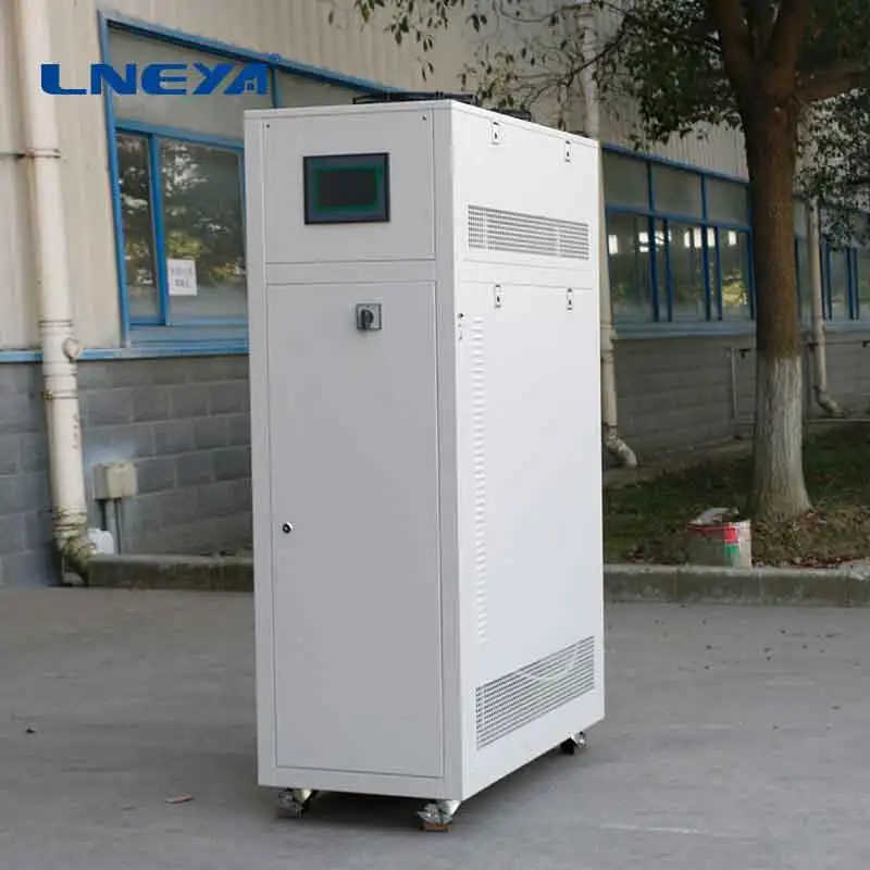 -60 -80 -120 Ultra Low Temperature Cryogenic Circulating Top Coolant Chiller Manufacturers