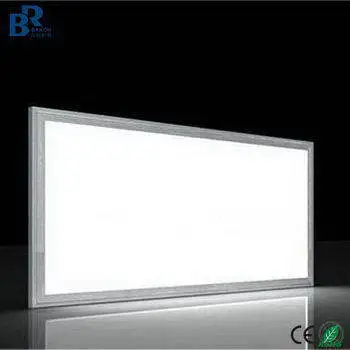 48w  square flat led panel light 595x595mm 600x600  CE&RoHs