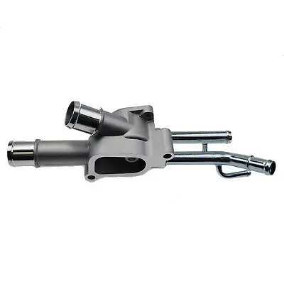 25620-23501 25620 23501 Coolant Water Flange Thermostat Housing For Hyundai / Kia