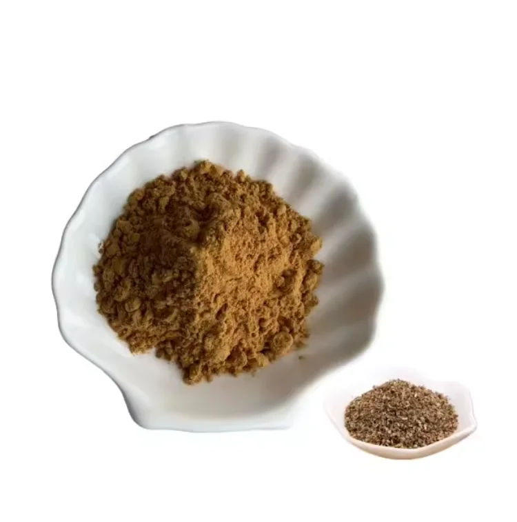 Cnidium Monnieri Fruit Extract Powder Osthole Natural Common Cnidium Fruit Extract