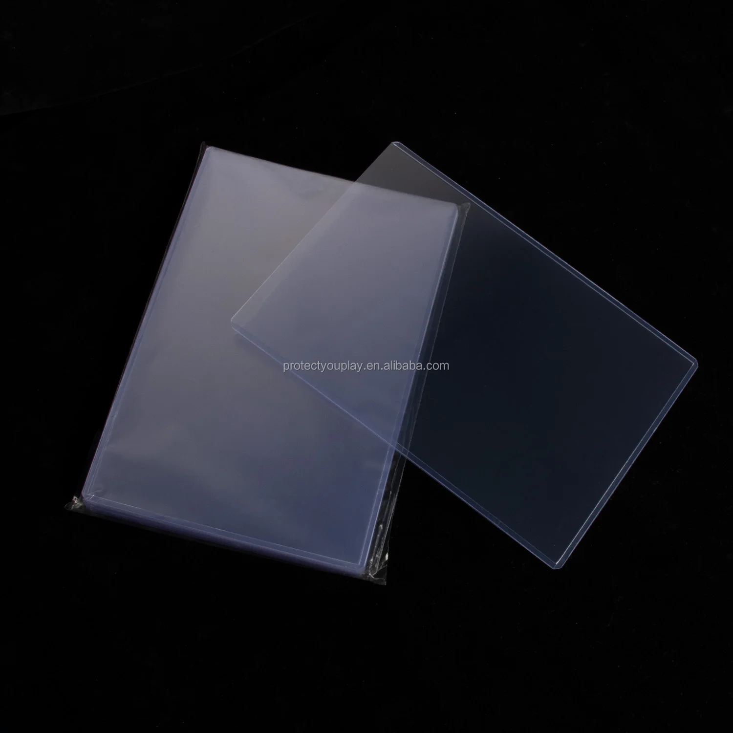 12x16 Inch Top Loader Photo Display Card Holder Toploader Photo Holder Photograph Display Protector