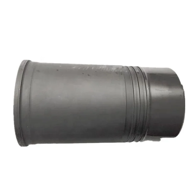 NTA855 N14 Diesel Engine Spare Parts 3055099 Cylinder Liner 3801826