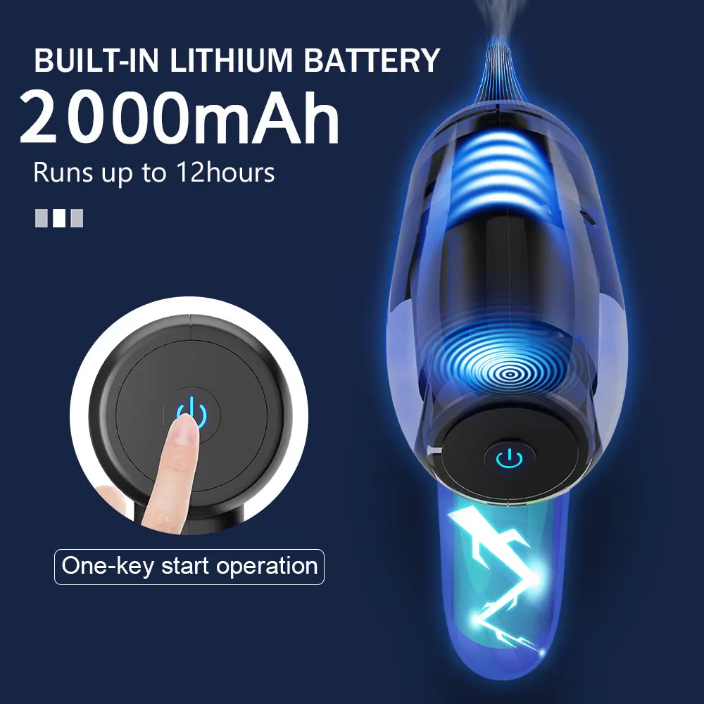 new released aspiradoras de mano sin cordon ligero portatil aspiradora potente de mano inalambrica para auto