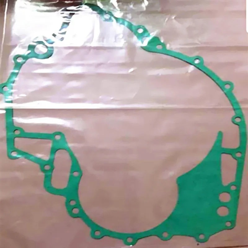 For SEA-DOO 4-TEC GTI 130 Speedster 150 GTX Wake 155 1503 timing Drive Cover Flywheel Gasket OEM 420931130 PTO RXP-X RXT-X 260