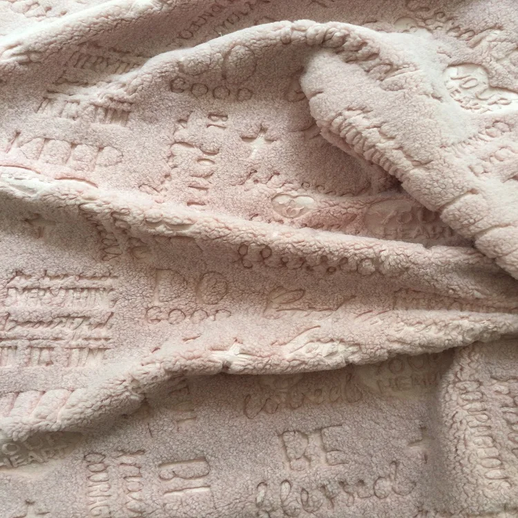 Домашний текстиль, ультрамягкие флисовые ткани из 100% полиэстера, оптом